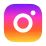 instagramアイコン